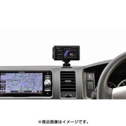 ヨドバシ.com - デイトナ DAYTONA MOTO GPSレーダー GPS RADAR 4