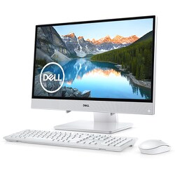 ヨドバシ.com - デル DELL Inspiron 22 3280 一体型デスクトップ 21.5インチ/Core  i3-8145U/メモリ4GB/HDD16GB+1TB/Windows 10 Home 64ビット/Office Home＆Business  2019/ホワイト FI336T-9HHBW 通販【全品無料配達】