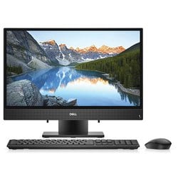 ヨドバシ.com - デル DELL FI336T-9HHBB [Inspiron 22 3280 一体型