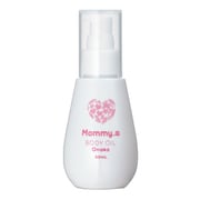 82810040 [マミーノ ボディーオイル おなか 80mL]