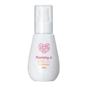 マミーノ ボディーオイル マッサージ80ml 82810050