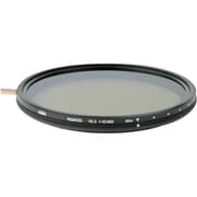 NUANCES バリアブル NDX2-400 72mm [可変式NDフィルター]