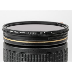 ヨドバシ.com - コッキン cokin NUANCES バリアブル NDX32-1000 58mm