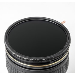 ヨドバシ.com - コッキン cokin NUANCES バリアブル NDX32-1000 58mm