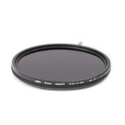 NUANCES バリアブル NDX32-1000 77mm [可変式NDフィルター]