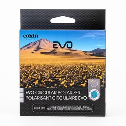 EVO 127mm C-PL [C-PLフィルター EVOフィルターホルダーXL対応]
