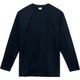 00102 CVL ネイビー 2XL [5.6oz天竺ヘビーウェイトロングスリーブTシャツ]