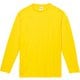 00102 CVL デイジー 150 [5.6oz天竺ヘビーウェイトロングスリーブTシャツ キッズ ジュニア]
