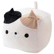 178-7570A2 おかえり園田くん BOXビーズクッション 大 三村くん [キャラクターグッズ]