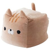 178-7570A3 おかえり園田くん BOXビーズクッション 大 戸田くん [キャラクターグッズ]