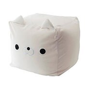 178-7571A1 おかえり園田くん BOXビーズクッション 小 園田くん [キャラクターグッズ]
