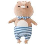 172-7572A3 おかえり園田くん 水兵だっこぐるみ 戸田くん [キャラクターグッズ]