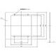 浴室換気扇用別売部品 PT-15A