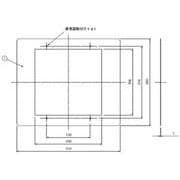 浴室換気扇用別売部品 PT-15A