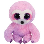 Beanie Boo's ドリーミー M [ぬいぐるみ]