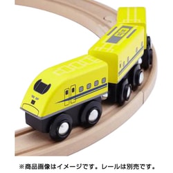 MOK-003 モクトレイン ドクターイエロー