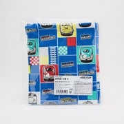 PKS-004 新幹線 巾着S