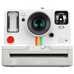 ヨドバシ.com - ポラロイドオリジナルズ Polaroid Originals 9015 Polaroid OneStep+ /White  通販【全品無料配達】