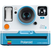 Polaroid OneStep2 VF - Summer Blue