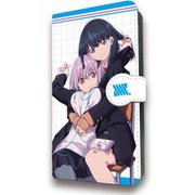 SSSS.GRIDMAN 手帳型スマートフォンケースA [キャラクターグッズ]
