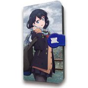 SSSS.GRIDMAN 手帳型スマートフォンケースB [キャラクターグッズ]