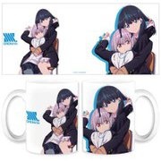 SSSS.GRIDMAN マグカップA [キャラクターグッズ]