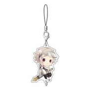 文豪ストレイドッグス ちぇいんコレクション 中島敦 カラーペイント [キャラクターグッズ]