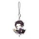 文豪ストレイドッグス ちぇいんコレクション 芥川龍之介 カラーペイント [キャラクターグッズ]