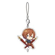 文豪ストレイドッグス ちぇいんコレクション 中原中也 カラーペイント [キャラクターグッズ]
