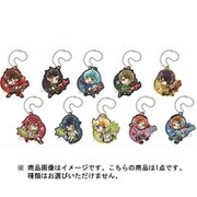 ぴた!でふぉめ あんさんぶるスターズ!アクリルキーホルダーvol.4 1個
