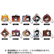 文豪ストレイドッグス レトロかんばんキーホルダー vol.2 1個