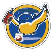 荒野のコトブキ飛行隊 飛行隊マーク マグネット ナサリン飛行隊 隊章 [キャラクターグッズ]