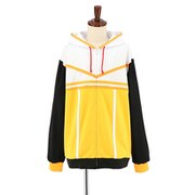 この素晴らしい世界に祝福を！紅伝説 劇場版 イメージパーカーC ダクネス [キャラクターグッズ]