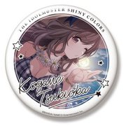 アイドルマスター シャイニーカラーズ ビッグ缶バッジ 月岡恋鐘 [キャラクターグッズ]