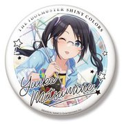 アイドルマスター シャイニーカラーズ ビッグ缶バッジ 三峰結華 [キャラクターグッズ]