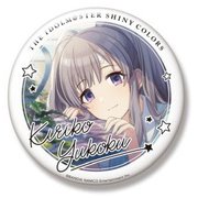 アイドルマスター シャイニーカラーズ ビッグ缶バッジ 幽谷霧子 [キャラクターグッズ]