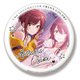 アイドルマスター シャイニーカラーズ ビッグ缶バッジ 大崎甘奈 [キャラクターグッズ]