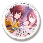 アイドルマスター シャイニーカラーズ ビッグ缶バッジ 大崎甘奈 [キャラクターグッズ]