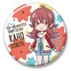 アイドルマスター シャイニーカラーズ ビッグ缶バッジ 小宮果穂 ちびキャラ [キャラクターグッズ]