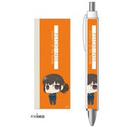 PSYCHO-PASS サイコパス Sinners of the System ボールペン 霜月美佳 [キャラクターグッズ]