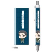 PSYCHO-PASS サイコパス Sinners of the System ボールペン 須郷徹平 [キャラクターグッズ]