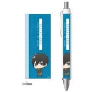 PSYCHO-PASS サイコパス Sinners of the System ボールペン 狡噛慎也 [キャラクターグッズ]