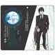 PSYCHO-PASS サイコパス Sinners of the System 手帳型スマホケース 宜野座伸元 [キャラクターグッズ]