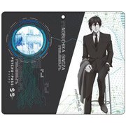 PSYCHO-PASS サイコパス Sinners of the System 手帳型スマホケース 宜野座伸元 [キャラクターグッズ]