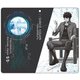 PSYCHO-PASS サイコパス Sinners of the System 手帳型スマホケース 狡噛慎也 [キャラクターグッズ]