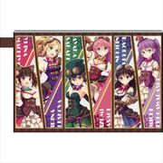 ぱすてるメモリーズ 撥水ポーチ B [キャラクターグッズ]