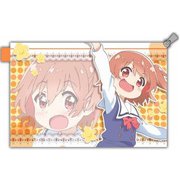私に天使が舞い降りた！ 撥水ポーチ 星野ひなた [キャラクターグッズ]