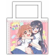 私に天使が舞い降りた！ 撥水肩掛けトートバッグ [キャラクターグッズ]