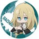 殺戮の天使 ラバーマッドコースター レイチェル [キャラクターグッズ]