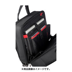 ヨドバシ.com - サムソナイト Samsonite PRO-DLX5 CG7*09015 39cm